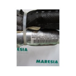 Peugeot - 308 - Airbag hemel rechts