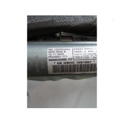 Peugeot - 308 - Airbag plafond droite