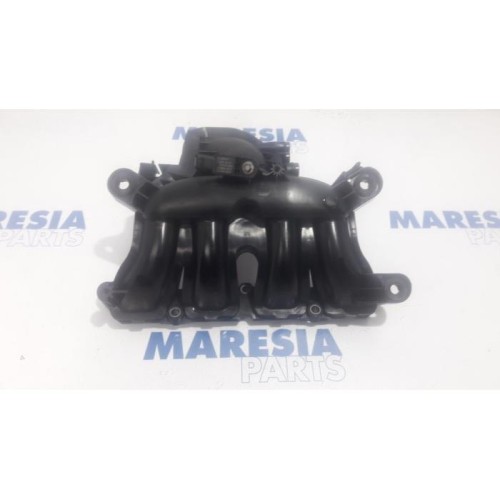 Peugeot - 508 - Intake manifold