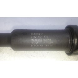 Peugeot - 508 - Broche bobine