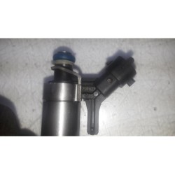 Peugeot - 508 - Injector (petrol injection)