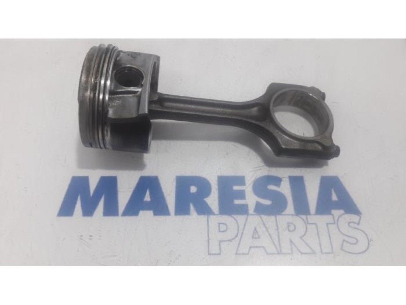 Peugeot - 508 - Piston
