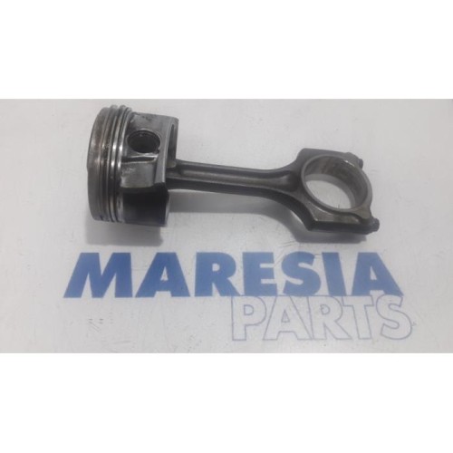 Peugeot - 508 - Piston