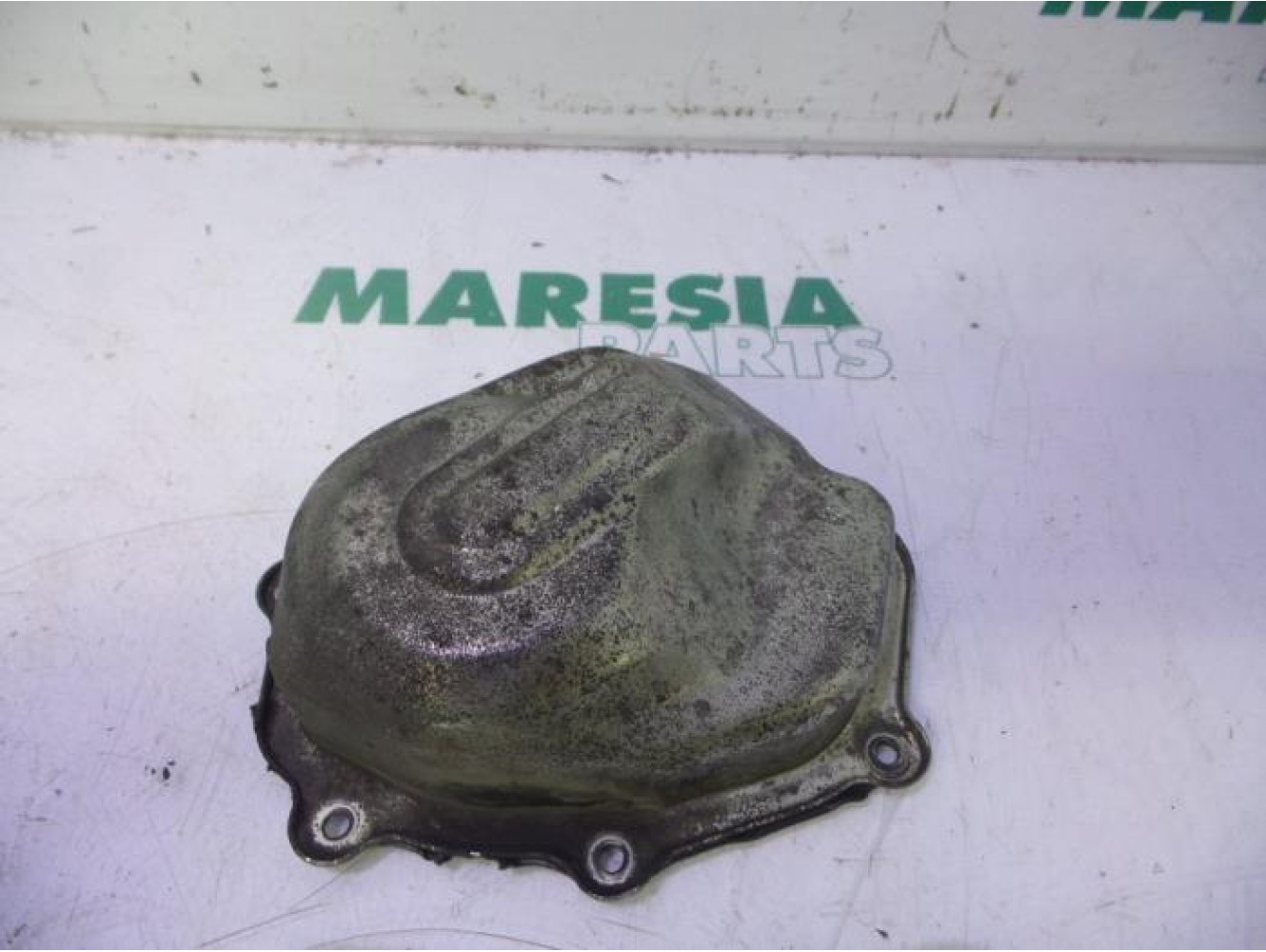 Fiat - 500 - Gearbox cover