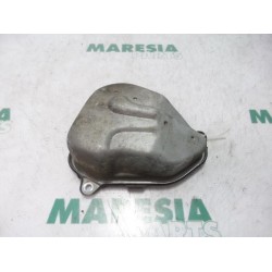 Peugeot - 207 - Gearbox cover