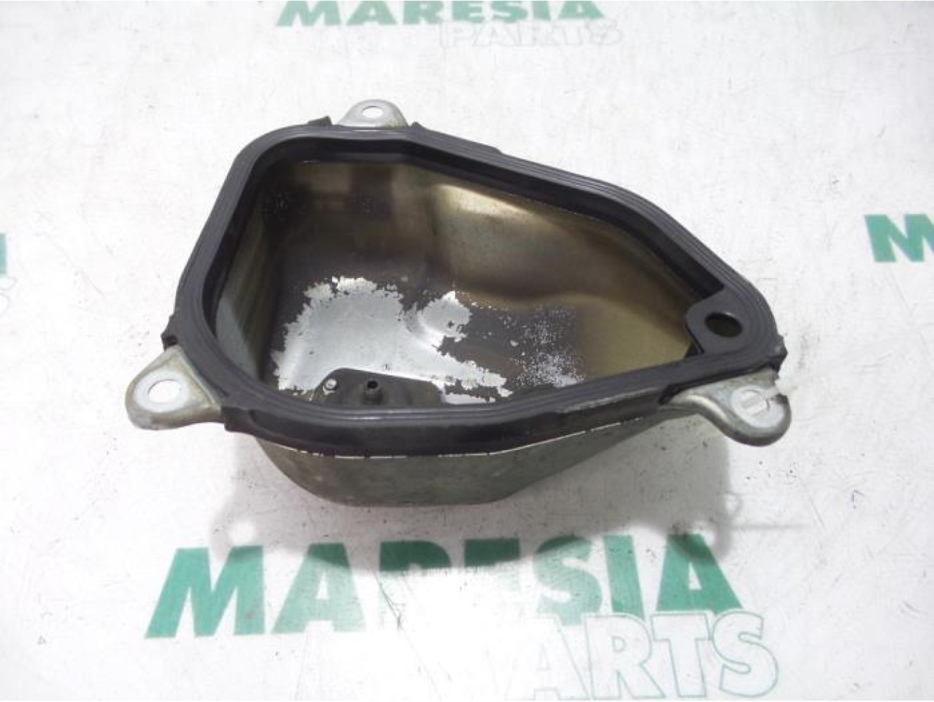 Peugeot - 207 - Gearbox cover