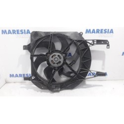 Renault - Trafic - Fan motor