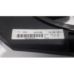 Renault - Trafic - Fan motor