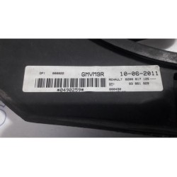 Renault - Trafic - Fan motor