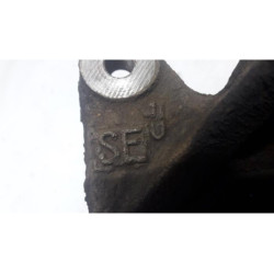 Renault - Trafic - Knuckle, front right