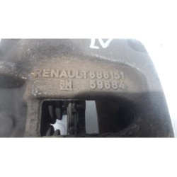 Renault - Trafic - Front brake calliper, left