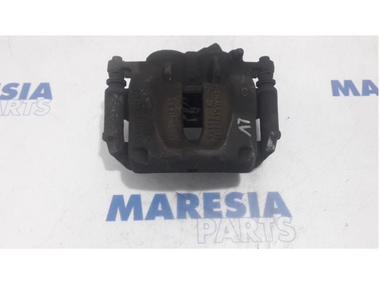Renault - Trafic - Front brake calliper, left