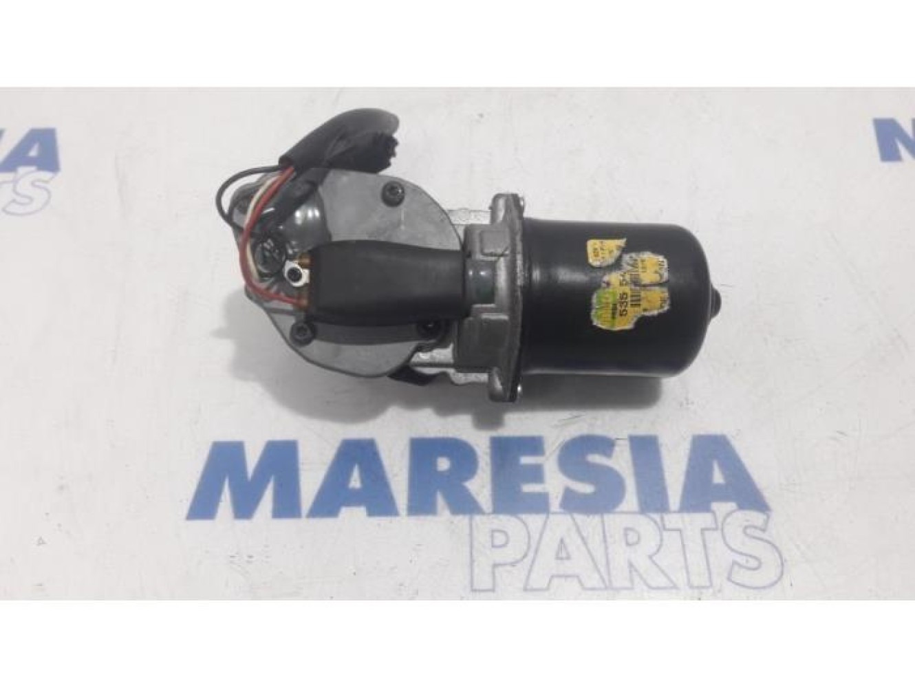 Renault - Trafic - Front wiper motor