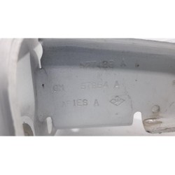 Renault - Trafic - Rear door hinge, right