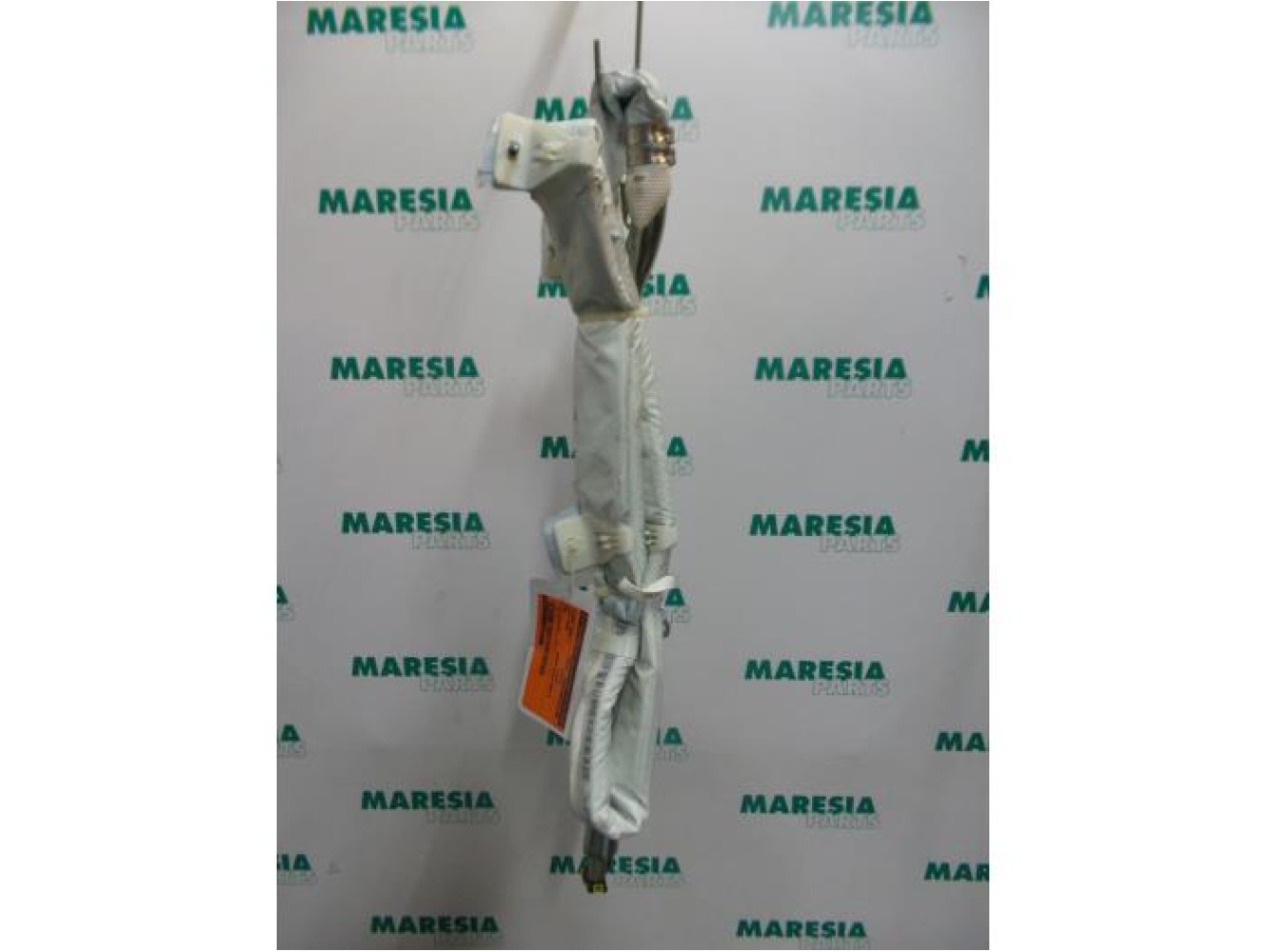 Alfa Romeo - 156 - Airbag hemel links