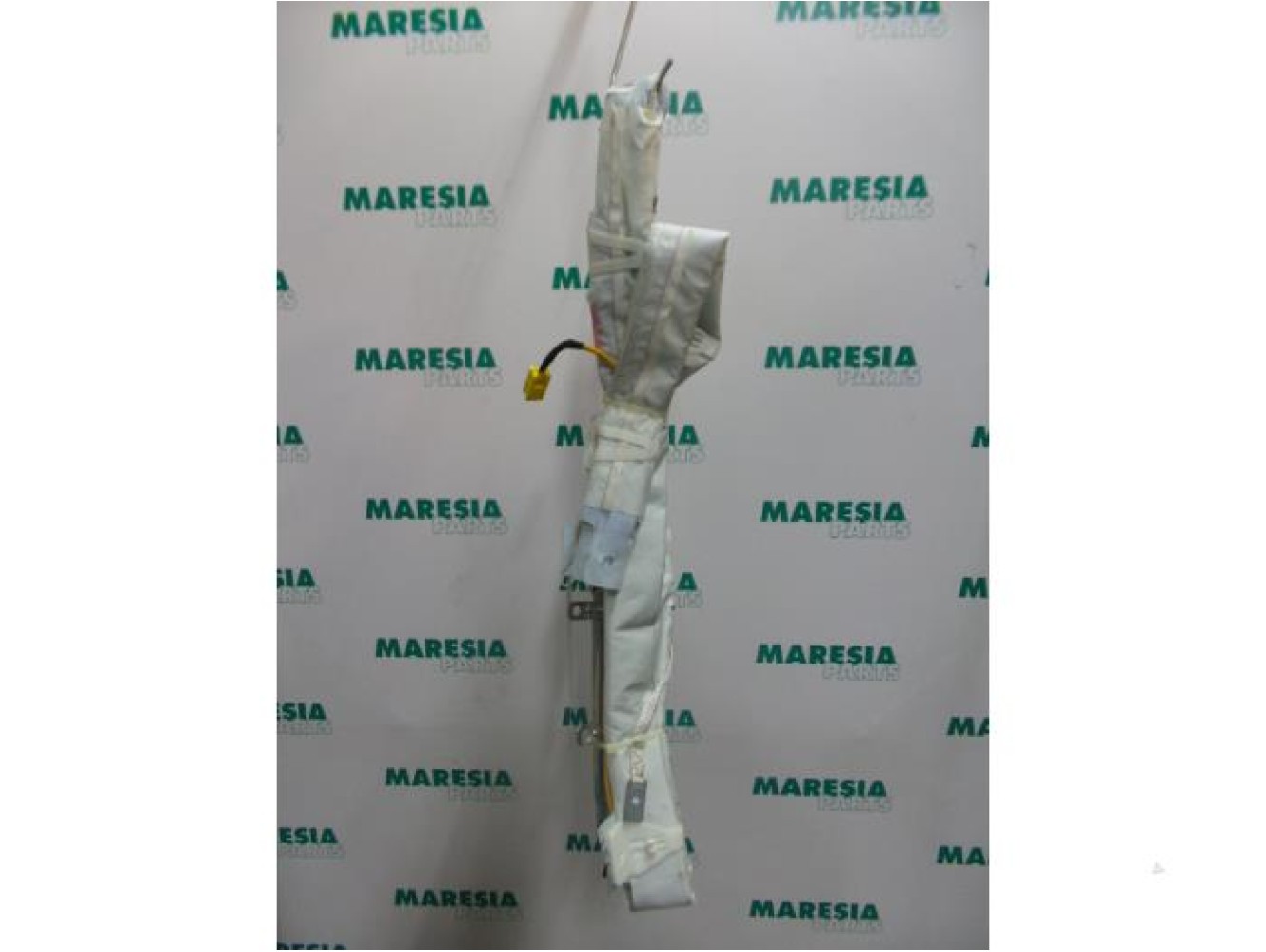 Alfa Romeo - 156 - Airbag hemel links