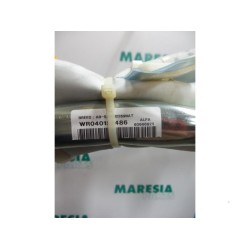 Alfa Romeo - 156 - Airbag hemel links