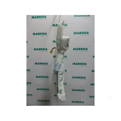 Alfa Romeo - 156 - Roof curtain airbag, left