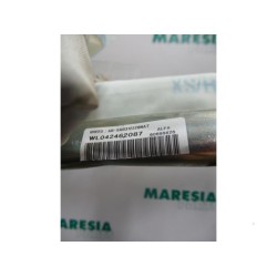 Alfa Romeo - 156 - Airbag hemel links