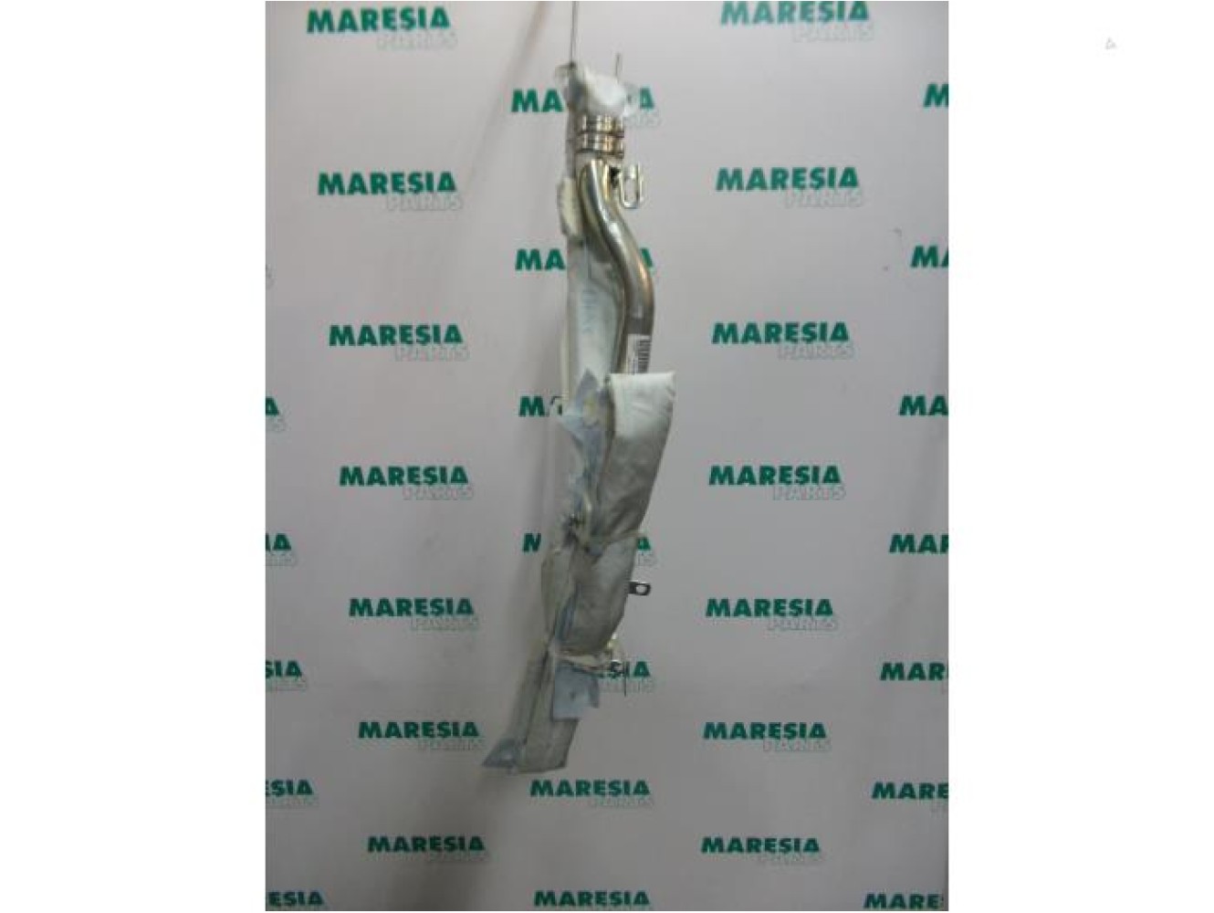 Alfa Romeo - 156 - Airbag hemel links