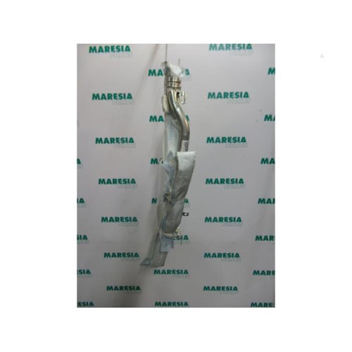 Alfa Romeo - 156 - Roof curtain airbag, left