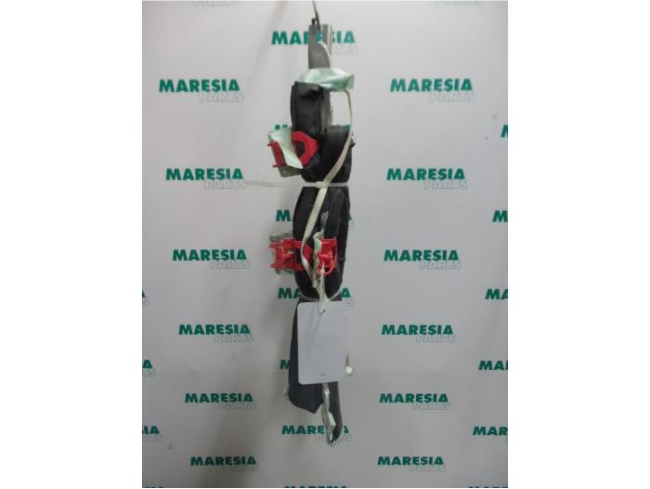 Alfa Romeo - Mito - Airbag hemel links