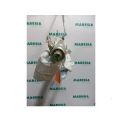 Alfa Romeo - 147 - Airbag Himmel links