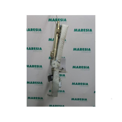 Alfa Romeo - 147 - Roof curtain airbag, left