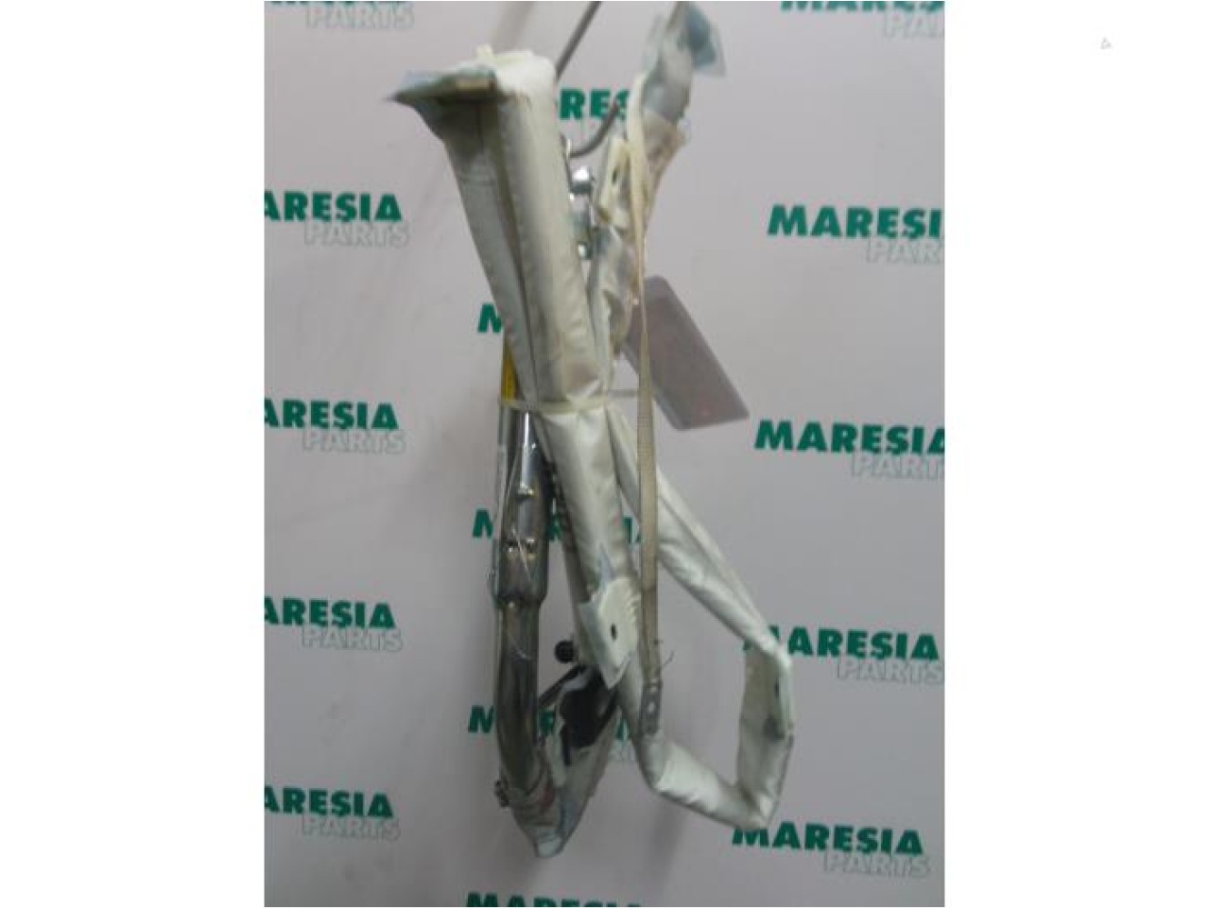 Alfa Romeo - 147 - Airbag Himmel links