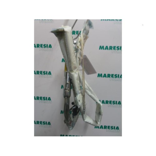 Alfa Romeo - 147 - Roof curtain airbag, left