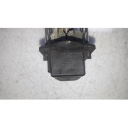 Renault - Trafic - Koelvinweerstand