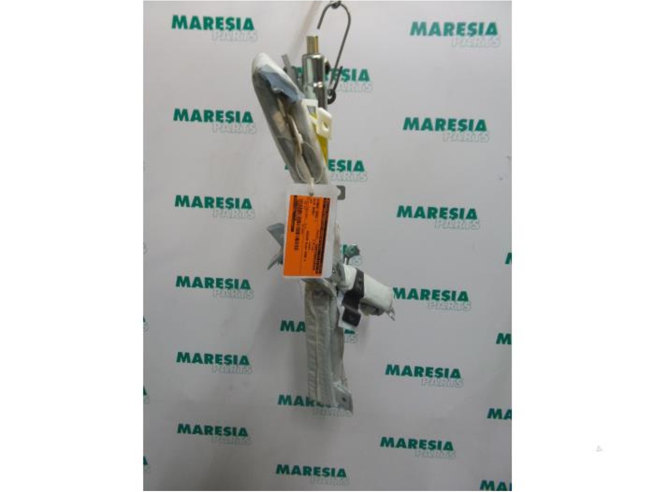 Alfa Romeo - 147 - Airbag Himmel links