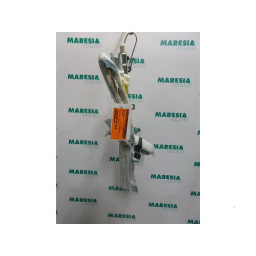 Alfa Romeo - 147 - Roof curtain airbag, left