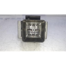 Renault - Trafic - Glow plug relay