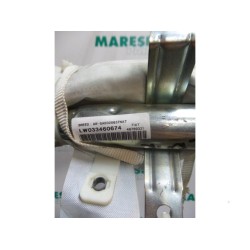 Fiat - Stilo - Roof curtain airbag, left