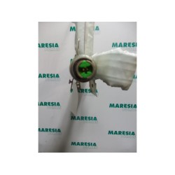 Fiat - Stilo - Roof curtain airbag, left