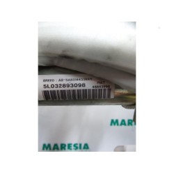 Fiat - Stilo - Roof curtain airbag, left