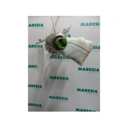 Fiat - Stilo - Roof curtain airbag, left