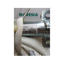 Fiat - Stilo - Roof curtain airbag, left