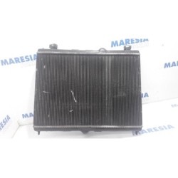 Citroen - C5 - Radiator