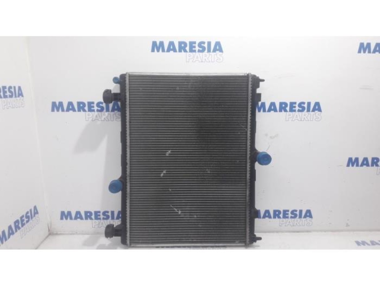 Citroen - C5 - Radiator