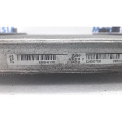 Citroen - C5 - Radiator