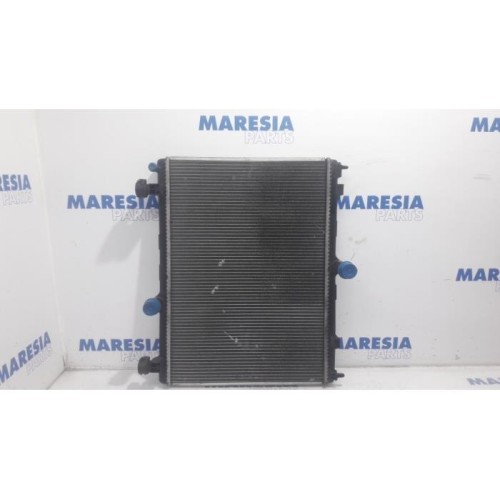 Citroen - C5 - Radiator