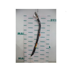 Lancia - Thesis - Airbag hemel links