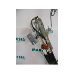 Lancia - Thesis - Airbag hemel links