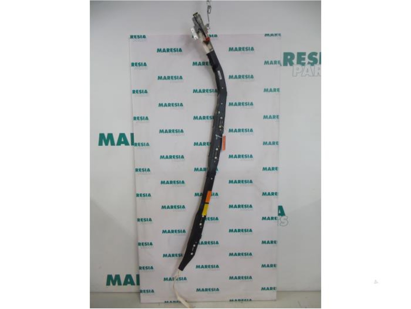 Lancia - Thesis - Airbag hemel links