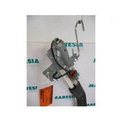 Lancia - Thesis - Airbag hemel links