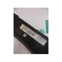 Lancia - Thesis - Airbag hemel links
