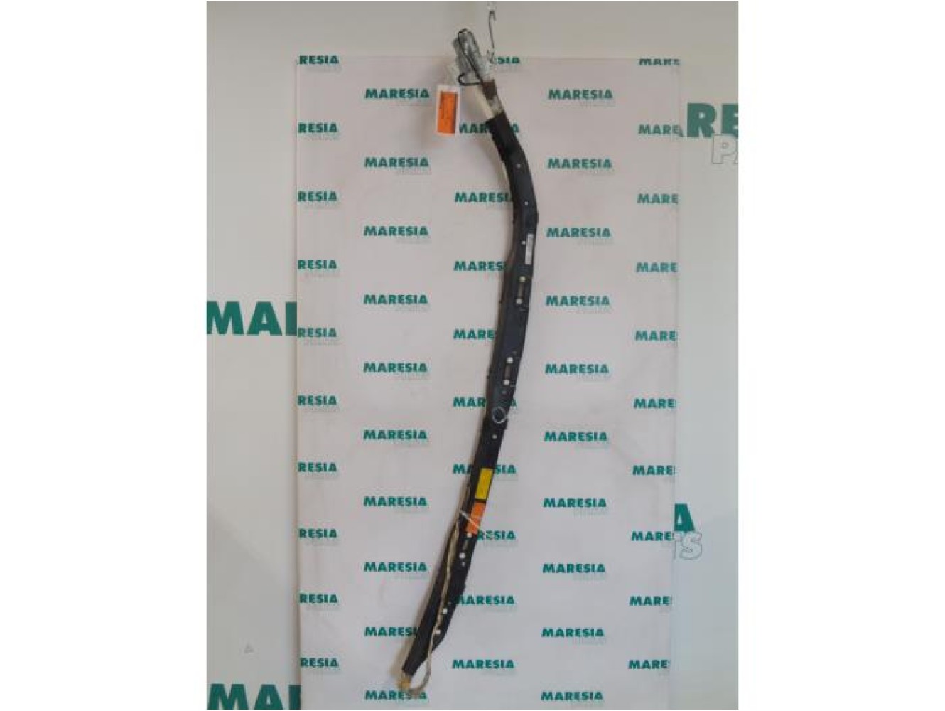 Lancia - Thesis - Airbag hemel links