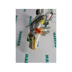 Lancia - Y(Psilon) - Airbag hemel links